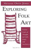 Exploring Folk Art