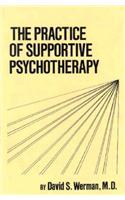Practice Of Supportive Psychotherapy