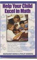 Help Your Child Excel in Math
