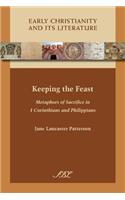 Keeping the Feast