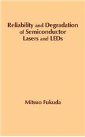 Reliability and Degradation of Semiconductor Lasers and LEDs