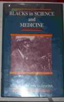 Blacks In Science And Medicine
