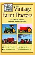 Field Guide to Vintage Farm Tractors