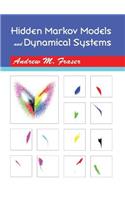 Hidden Markov Models and Dynamical Systems