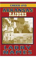 Arkansas Raiders