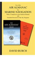 Use of the Air Almanac For Marine Navigation