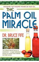 Palm Oil Miracle