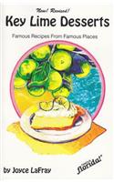 Key Lime Desserts
