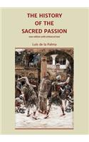 The History of the Sacred Passion