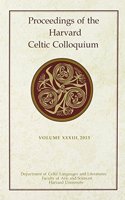 Proceedings of the Harvard Celtic Colloquium, 14: 1994