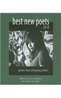 Best New Poets 2010