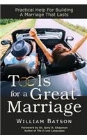 Tools for a Great Marriage