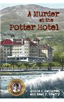 Murder at the Potter Hotel