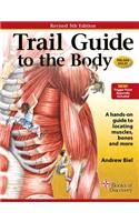 Trail Guide to the Body