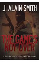 The Game S Not Over