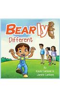 Bearly Different