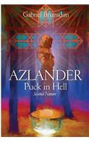 AZLANDER - Puck in Hell