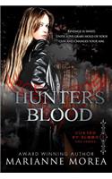 Hunter's Blood Deluxe Edition