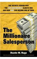 Millionaire Salesperson