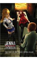 Jenna Jackson Girl Detective Issue 9