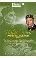 Invincible Truth Volume II
