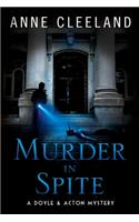 Murder in Spite