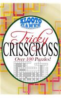 Tricky CrissCross