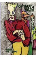 Ramingo's Porch, Issue 1
