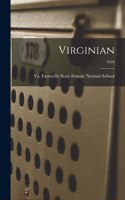Virginian; 1916