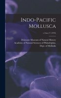 Indo-Pacific Mollusca; v.3