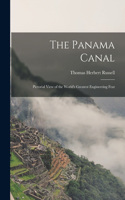 Panama Canal