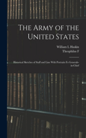 Army of the United States