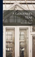 Gardener's Year