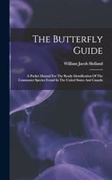 The Butterfly Guide
