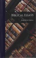 Biblical Essays