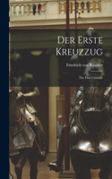 erste Kreuzzug