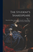 Student's Shakespeare