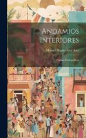 Andamios interiores