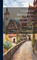 Clemens Brentano's Gesammelte Schriften