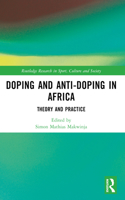 Doping and Anti-Doping in Africa