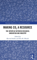 Making Co₂ A Resource