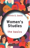 Women's Studies: The Basics (Second Edition) Bonnie G. Smith
