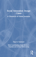 Social Innovation Design Cases