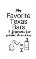 My Favorite Texas Bars