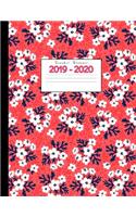 Teacher Planner 2019-2020