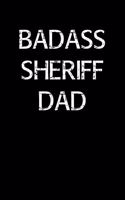 Badass Sheriff Dad