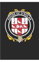 House of O'Nolan