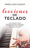 Lecciones de Teclado