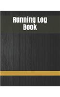 Running Log Book