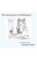 Adventures of Whiteshawl